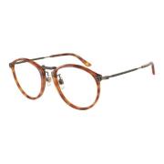 Giorgio Armani Eyewear frames AR 318M Brown, Dam