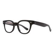 Garrett Leight Eyewear frames Canter Black, Unisex