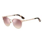 Kate Spade Pink Shaded Sunglasses Joelynn/S Pink, Dam