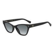 Chiara Ferragni Collection Sunglasses Black, Dam