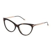 Philipp Plein Eyewear frames Flawless Vpp037S Brown, Unisex