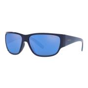 Arnette Wolflight Sunglasses Blue/Grey Blue, Herr