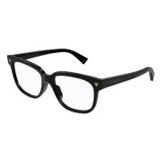 Bottega Veneta Matte Black Sunglasses Bv1257O Black, Unisex