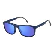 Carrera Sunglasses Carrera 8053/Cs Blue, Herr