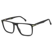 Carrera Glasses Black, Herr