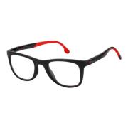 Carrera Eyewear frames Hyperfit 27 Black, Unisex
