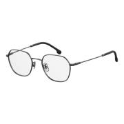 Carrera Dark Ruthenium Eyewear Frames Multicolor, Unisex