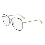 Chloé Glasses Black, Dam