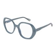 Chloé Eyewear frames Ch0053O Blue, Unisex