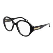 Chloé Glasses Black, Unisex