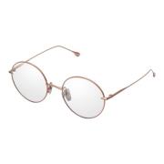 Dita Glasses Pink, Unisex