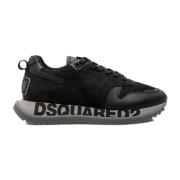 Dsquared2 Urban Style Sneakers Black, Herr
