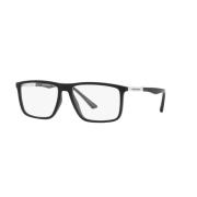 Emporio Armani Eyewear frames EA 3225 Black, Herr