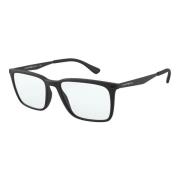 Emporio Armani Eyewear frames EA 3173 Black, Herr