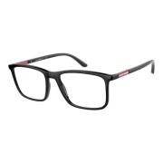 Emporio Armani Eyewear frames EA 3185 Black, Unisex