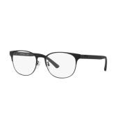 Emporio Armani Glasses Black, Dam