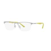 Emporio Armani Eyewear frames EA 1146 Gray, Unisex