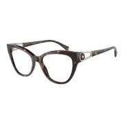 Emporio Armani Eyewear frames EA 3216 Brown, Dam