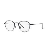 Giorgio Armani Glasses Blue, Unisex