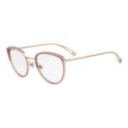 Giorgio Armani Glasses Pink, Unisex