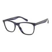 Giorgio Armani Glasses Blue, Unisex