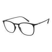 Giorgio Armani Glasses Black, Dam