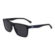 Lacoste Sunglasses L900S Black, Herr