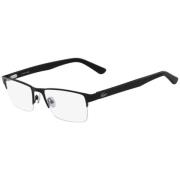 Lacoste Glasses Black, Unisex