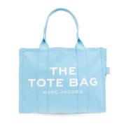 Marc Jacobs Den stora shopper-väskan Blue, Dam