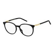 Marc Jacobs Marc Jacobs Marc 511 Eyeglasses Black, Dam