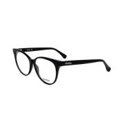 Max Mara Glasses Black, Dam