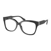 Michael Kors Eyewear frames Palawan MK 4095 Black, Unisex