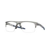 Oakley Eyewear frames Plazlink OX 8065 Gray, Unisex