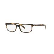 Oliver Peoples Eyewear frames Denison OV 5106 Brown, Unisex