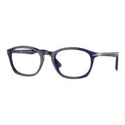 Persol Eyewear frames PO 3303V Blue, Unisex