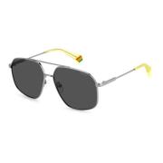 Polaroid Sunglasses PLD 6173/S Gray, Unisex