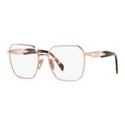 Prada Eyewear frames PR 56Zv Pink, Unisex