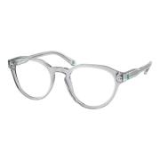 Ralph Lauren Ljusgrå Glasögonbågar PH 2233 Gray, Unisex