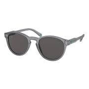 Ralph Lauren Sunglasses PH 4176 Gray, Herr