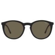 Ralph Lauren Sunglasses Brown, Herr