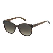 Tommy Hilfiger Sunglasses TH 1811/S Brown, Dam