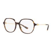 Dolce & Gabbana DG 3364 Glasögonbågar Brown, Unisex