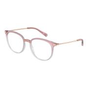 Dolce & Gabbana Eyewear frames Slim DG 5075 Pink, Dam