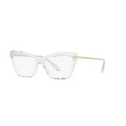 Dolce & Gabbana Eyewear frames Faced Stones DG 5029 Gray, Dam