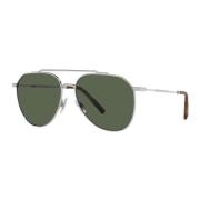 Dolce & Gabbana Sunglasses DG 2300 Gray, Herr