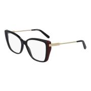 Salvatore Ferragamo Eyewear frames Sf2854 Black, Unisex