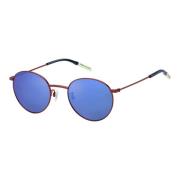 Tommy Jeans Sunglasses TJ 0030/S Blue, Unisex
