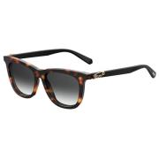 Love Moschino Sunglasses Mol005/S Brown, Dam