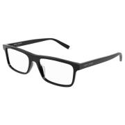 Saint Laurent Glasses Black, Unisex