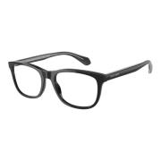 Giorgio Armani Eyewear frames AR 7219 Black, Unisex